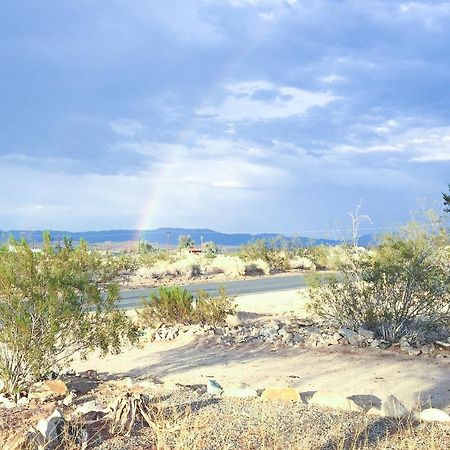 29 Hillside By Jtnp Visitor Center Villa Twentynine Palms Exterior photo